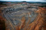 UHE Belo Monte no Xingu